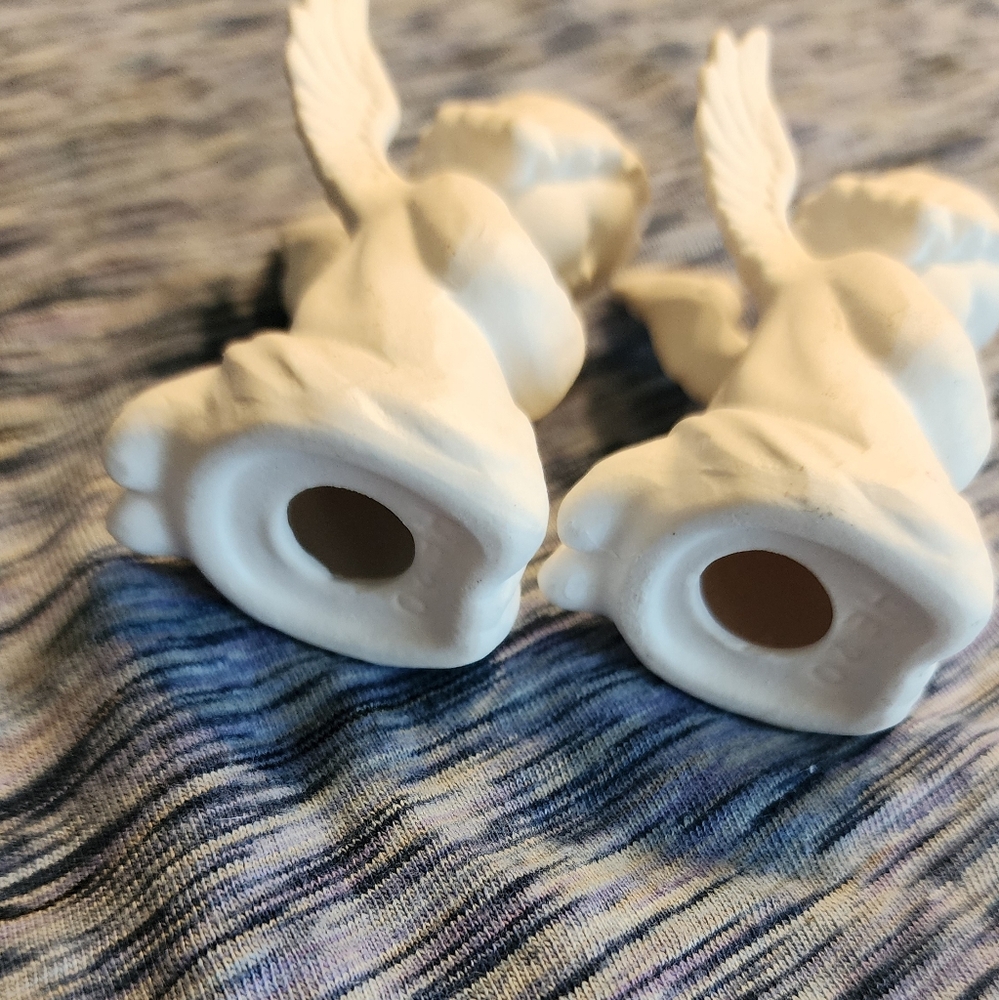 Hummel Angels - Picture 4 of 4